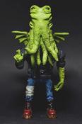 Image of Oi! Cthulhu By Daniel Yu / Produced by Mighty Jaxx