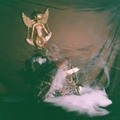 Image of Ghost Outfit - I Want You To Destroy Me (12" LP / CD / Digital) ***PRE-ORDER NOW***