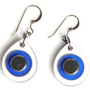 Image of Eye Earrings