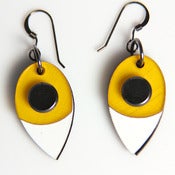 Image of Drip Earrings