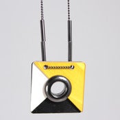 Image of Box Pendant