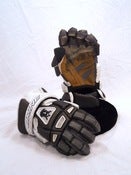 Image of Used King 3 Goalie Gloves (size 13)