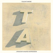 Image of TOUCHE AMORE/ TITLE FIGHT SPLIT 7"