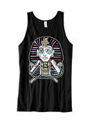 Image of PHARAOH Black Tank