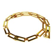 Image of Vanishing-PT Necklace