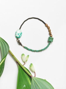 Image of S O L D BRACELET #497