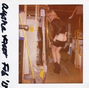 Image of Polaroid original
