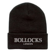 Image of Bollocks Beanie