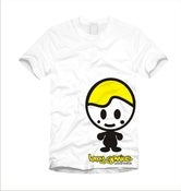Image of BOY Genius - BIG BOY tee