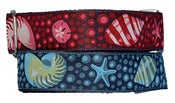 Image of Under The Sea - Martingale Collar in the category  on UncommonPaws.com