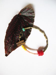 Image of S O L D BRACELET #505