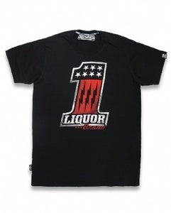Image of #1 mens tee