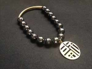 Image of "MetallicLuck"