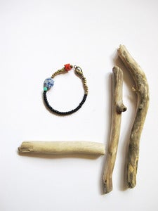 Image of S O L D BRACELET #514