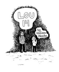 Image of Lou #14