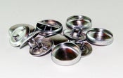 Image of 100, Size 20 Cover Buttons