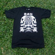 Image of FUMANCHU MIRRORED (Black)