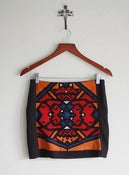 Image of zara skirt