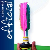 Image of Official Coloured Peteka