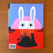 Image of 3x3 Magazine issue 21