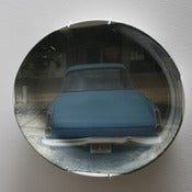 Image of Daniel Reynolds: Maracaibo Plates
