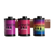 Image of Colour Mix