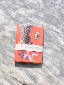 Image of Strathcona  Fruit Punch