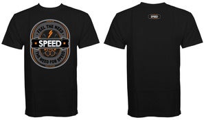 SPEED Style Import Shirt