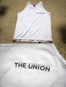Image of The Union - World Wide Web Tanktop