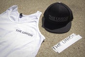 Image of The Union Worldwide Tank + Hat