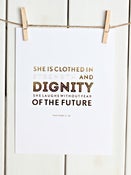 Image of PROVERBS