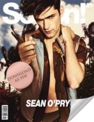 Image of Schön! 21 #HOT - Sean O'Pry - eBook