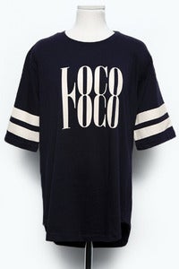 Image of LOCO tee by Lunch Break