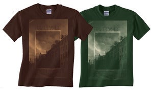 Image of Euro Shirt Leftovers