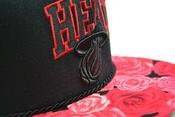 Image of Roses for the Heat