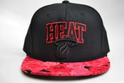 Image of Roses for the Heat