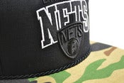 Image of Brooklyn's Army [Nets Camo]