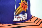 Image of Blazing pheonix Suns