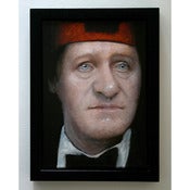 Image of Tony Beaver: Medium Tommy Cooper (2013)