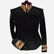 Image of Details Count Jacket 1X/2X