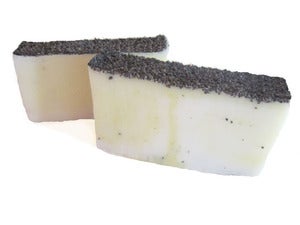 Image of Poppymint (4 oz. Soap Bar)