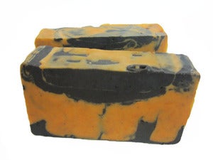 Image of Intoxicating Detox (4 oz. Soap Bar)