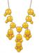 Image of Bubble Statement Necklace
