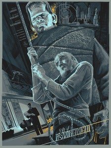 Image of Son of Frankenstein
