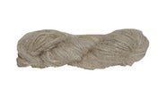 Image of Natural Recycled  Silk Yarn