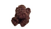 Image of Chocolate Pacem Serico Lana Yarn