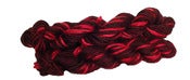 Image of Tonal Burgundy Pacem Serico Lana Yarn