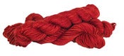Image of Carnelian Pacem Serico Lana Yarn