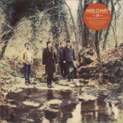Image of Miss Chain and The Broken Heels - The Dawn LP IMPORT