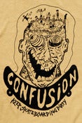 Image of Confusion - Keep Skateboarding Dirty (asst)